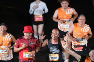 BIB: 2236, 218, 21827, 23692
                            <button type="button" onclick="openModal(23021188)" class="btn btn-primary btn-sm float-right btn-popup" data-toggle="modal" data-target=".modal-high-quality">
                        <i class="fas fa-shopping-cart"></i> Add to Cart
                    </button>
                                            <button type="button" onclick="isThisMe(23021188, true)" class="btn btn-success btn-sm float-right btn-popup btn-isme hidden" data-toggle="tooltip" data-placement="bottom" title="นี่คือรูปของคุณใช่ไหม คลิกที่นี่เพื่อเอาเข้าอัลบั้ม">
                        <i class="fas fa-plus"></i> Add to album
                    </button>
                    <button type="button" onclick="isThisMe(23021188, false)" class="btn btn-warning btn-sm float-right btn-popup btn-isnotme hidden">
                        <i class="fas fa-ban"></i> Remove from album
                    </button>